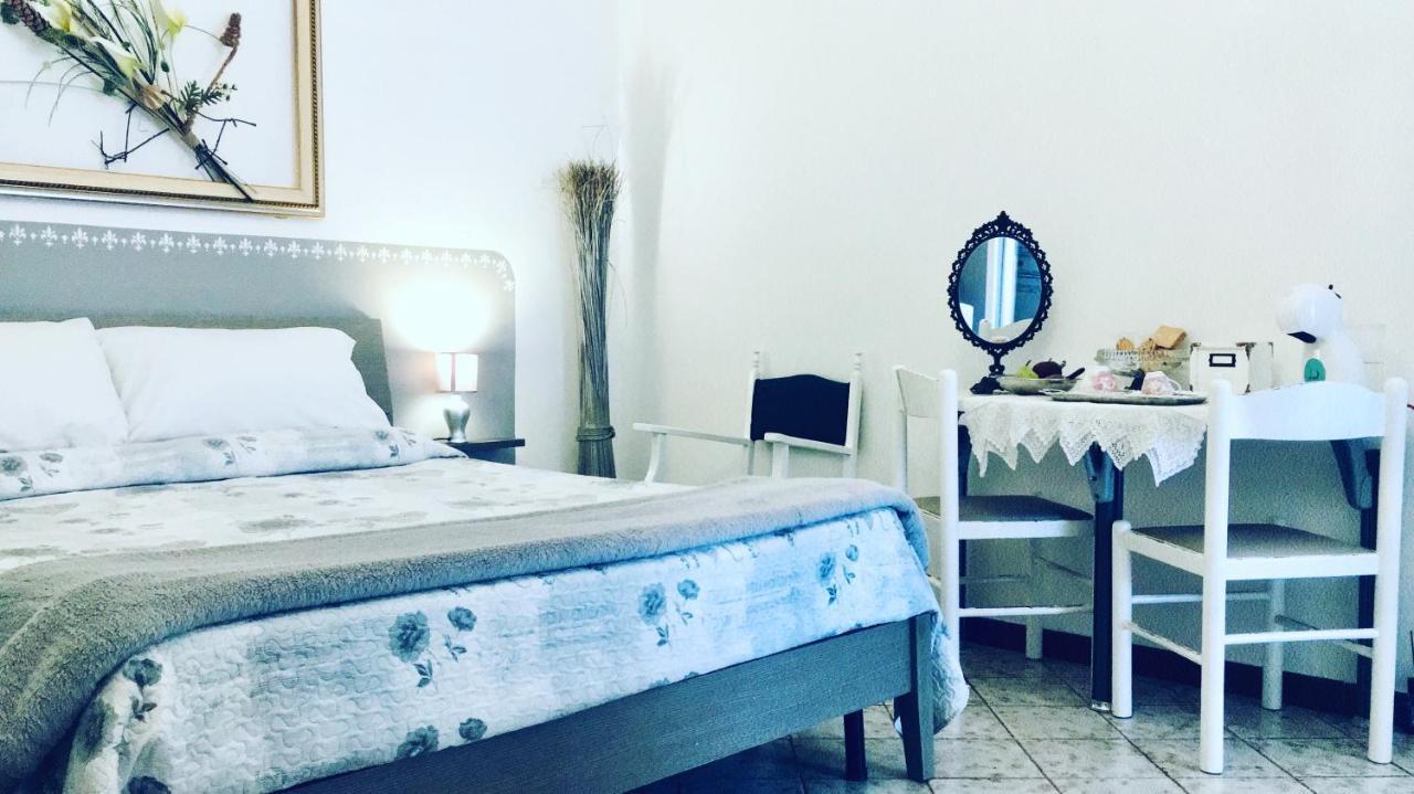 B&B Shardana Sennori Esterno foto