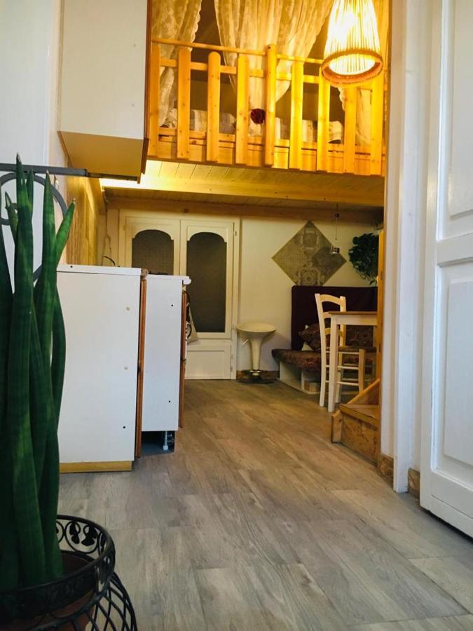 B&B Shardana Sennori Esterno foto