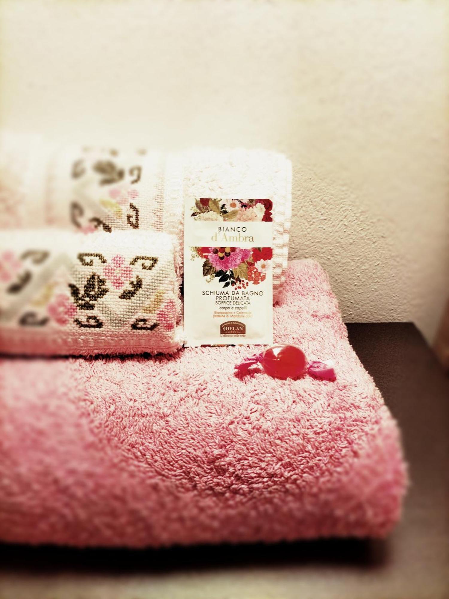 B&B Shardana Sennori Camera foto